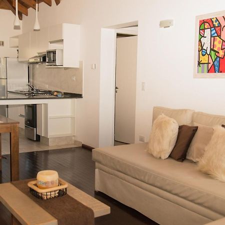 Ferienwohnung Quinta Luna - Inmejorable Vista San Carlos de Bariloche Exterior foto