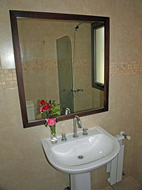 Ferienwohnung Quinta Luna - Inmejorable Vista San Carlos de Bariloche Exterior foto