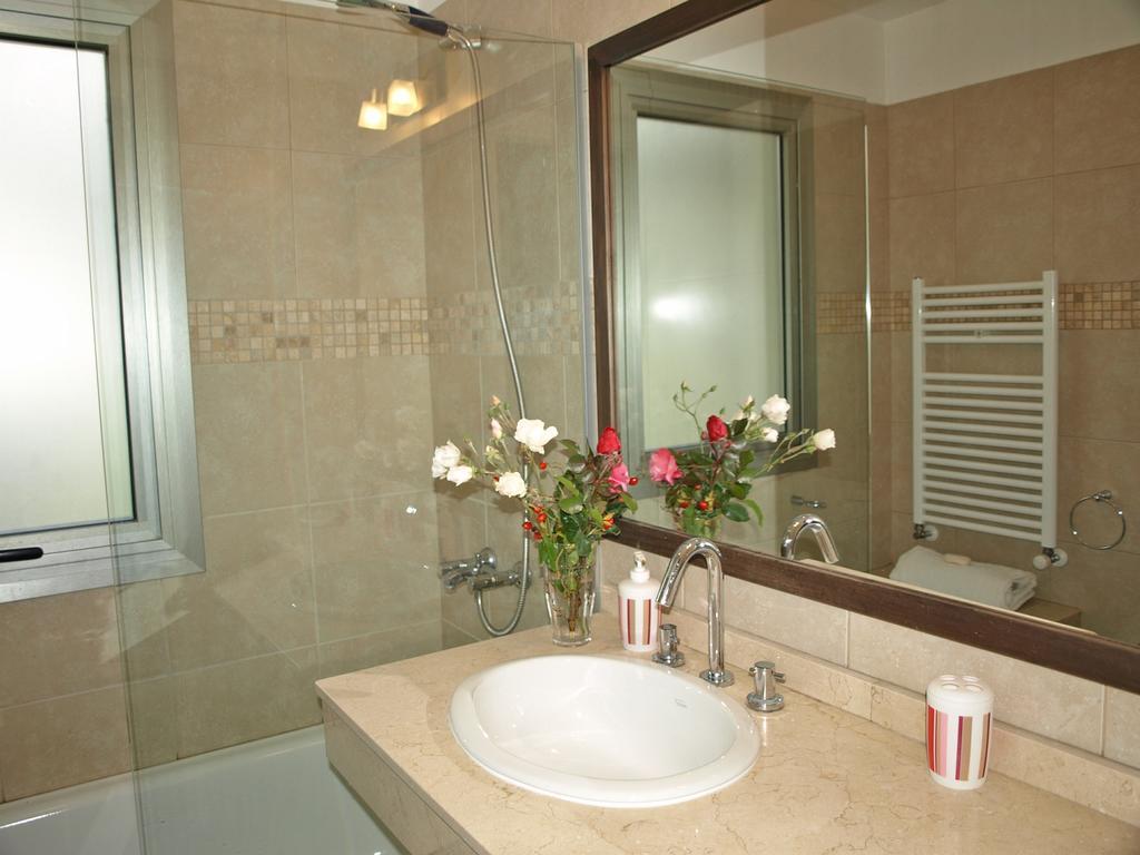 Ferienwohnung Quinta Luna - Inmejorable Vista San Carlos de Bariloche Exterior foto