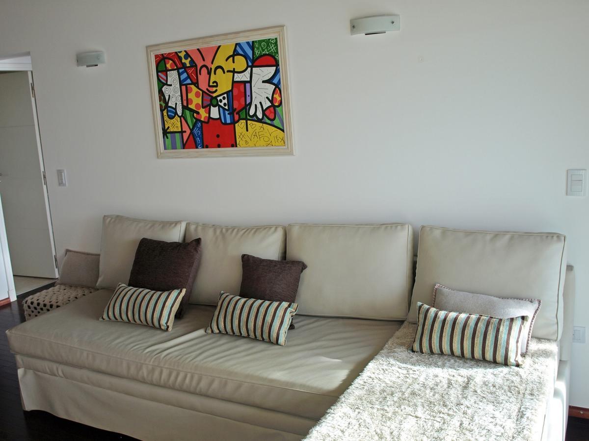 Ferienwohnung Quinta Luna - Inmejorable Vista San Carlos de Bariloche Exterior foto