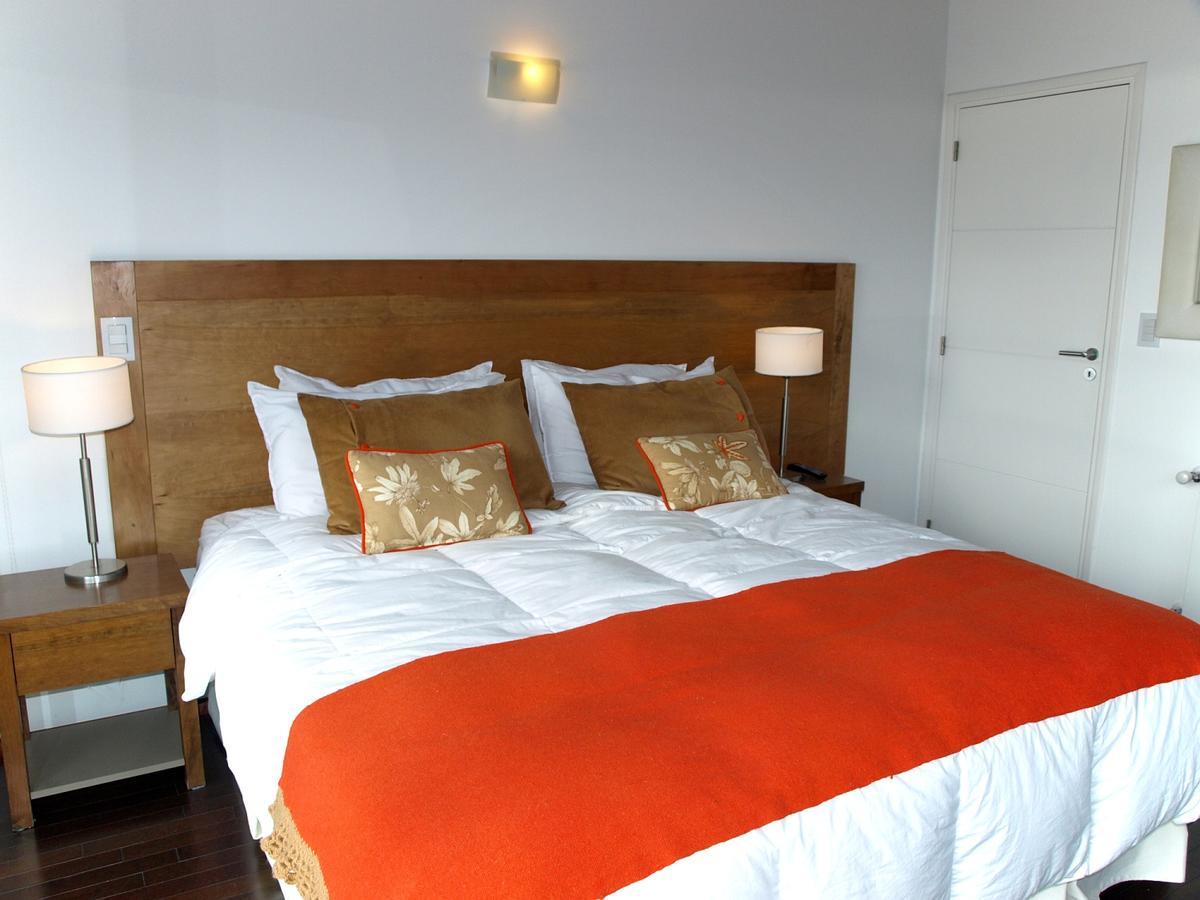 Ferienwohnung Quinta Luna - Inmejorable Vista San Carlos de Bariloche Exterior foto